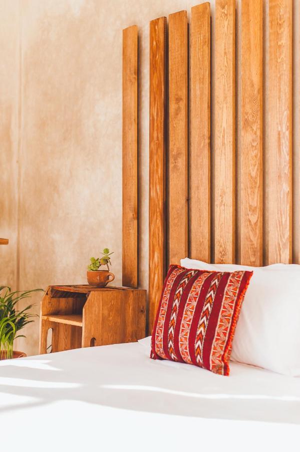 The Yogi Surfer Hotel Taghazout Ngoại thất bức ảnh