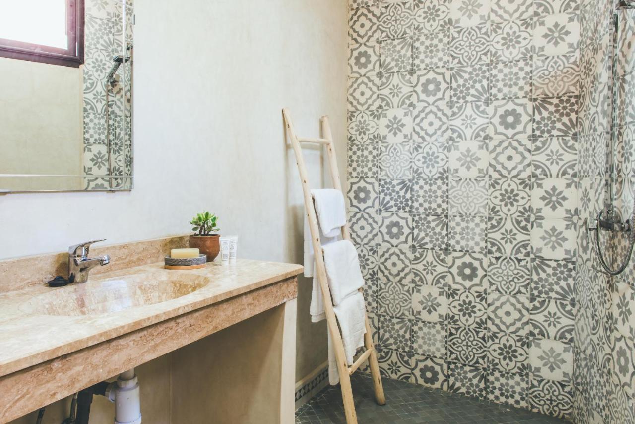 The Yogi Surfer Hotel Taghazout Ngoại thất bức ảnh